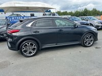 USED 2021 71 KIA XCEED XCeed 3, 1.6 Turbo Diesel (CRDI), Mild Hybrid (MHEV), 5 Door SUV, Manual, Euro 6,  FULL 12 MONTH MOT WITH EVERY CAR