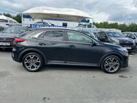USED 2021 71 KIA XCEED XCeed 3, 1.6 Turbo Diesel (CRDI), Mild Hybrid (MHEV), 5 Door SUV, Manual, Euro 6,  FULL 12 MONTH MOT WITH EVERY CAR