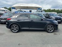 USED 2021 71 KIA XCEED XCeed 3, 1.6 Turbo Diesel (CRDI), Mild Hybrid (MHEV), 5 Door SUV, Manual, Euro 6,  FULL 12 MONTH MOT WITH EVERY CAR