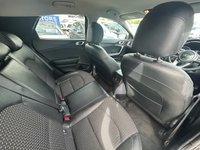 USED 2021 71 KIA XCEED XCeed 3, 1.6 Turbo Diesel (CRDI), Mild Hybrid (MHEV), 5 Door SUV, Manual, Euro 6,  FULL 12 MONTH MOT WITH EVERY CAR