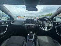USED 2021 71 KIA XCEED XCeed 3, 1.6 Turbo Diesel (CRDI), Mild Hybrid (MHEV), 5 Door SUV, Manual, Euro 6,  FULL 12 MONTH MOT WITH EVERY CAR
