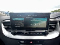 USED 2021 71 KIA XCEED XCeed 3, 1.6 Turbo Diesel (CRDI), Mild Hybrid (MHEV), 5 Door SUV, Manual, Euro 6,  FULL 12 MONTH MOT WITH EVERY CAR