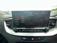 USED 2021 71 KIA XCEED XCeed 3, 1.6 Turbo Diesel (CRDI), Mild Hybrid (MHEV), 5 Door SUV, Manual, Euro 6,  FULL 12 MONTH MOT WITH EVERY CAR