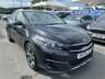 USED 2021 71 KIA XCEED XCeed 3, 1.6 Turbo Diesel (CRDI), Mild Hybrid (MHEV), 5 Door SUV, Manual, Euro 6,  FULL 12 MONTH MOT WITH EVERY CAR