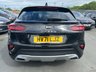 USED 2021 71 KIA XCEED XCeed 3, 1.6 Turbo Diesel (CRDI), Mild Hybrid (MHEV), 5 Door SUV, Manual, Euro 6,  FULL 12 MONTH MOT WITH EVERY CAR