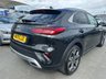 USED 2021 71 KIA XCEED XCeed 3, 1.6 Turbo Diesel (CRDI), Mild Hybrid (MHEV), 5 Door SUV, Manual, Euro 6,  FULL 12 MONTH MOT WITH EVERY CAR