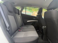 USED 2016 16 SUZUKI SX4 S-CROSS 1.6 SZ3 SUV 5dr Petrol Manual Euro 6 *2 OWNERS, SERVICE HISTORY, 2 REMOTE KEYS,** last lady owner 7yrs plus 1 previuos keeper,history,