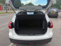 USED 2016 16 SUZUKI SX4 S-CROSS 1.6 SZ3 SUV 5dr Petrol Manual Euro 6 *2 OWNERS, SERVICE HISTORY, 2 REMOTE KEYS,** last lady owner 7yrs plus 1 previuos keeper,history,