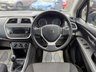 USED 2016 16 SUZUKI SX4 S-CROSS 1.6 SZ3 SUV 5dr Petrol Manual Euro 6 *2 OWNERS, SERVICE HISTORY, 2 REMOTE KEYS,** last lady owner 7yrs plus 1 previuos keeper,history,