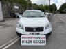 USED 2016 16 SUZUKI SX4 S-CROSS 1.6 SZ3 SUV 5dr Petrol Manual Euro 6 *2 OWNERS, SERVICE HISTORY, 2 REMOTE KEYS,** last lady owner 7yrs plus 1 previuos keeper,history,