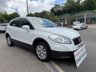 USED 2016 16 SUZUKI SX4 S-CROSS 1.6 SZ3 SUV 5dr Petrol Manual Euro 6 *2 OWNERS, SERVICE HISTORY, 2 REMOTE KEYS,** last lady owner 7yrs plus 1 previuos keeper,history,