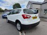 USED 2016 16 SUZUKI SX4 S-CROSS 1.6 SZ3 SUV 5dr Petrol Manual Euro 6 *2 OWNERS, SERVICE HISTORY, 2 REMOTE KEYS,** last lady owner 7yrs plus 1 previuos keeper,history,