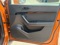 USED 2017 67 SEAT ATECA 2.0 TSI FR SUV 5dr Petrol DSG 4Drive Euro 6 (s/s) (190 ps) POWERED TAILGATE and CARPLAY