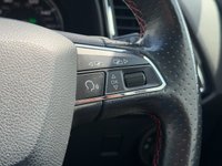 USED 2017 67 SEAT ATECA 2.0 TSI FR SUV 5dr Petrol DSG 4Drive Euro 6 (s/s) (190 ps) POWERED TAILGATE and CARPLAY