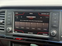 USED 2017 67 SEAT ATECA 2.0 TSI FR SUV 5dr Petrol DSG 4Drive Euro 6 (s/s) (190 ps) POWERED TAILGATE and CARPLAY