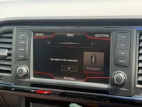 USED 2017 67 SEAT ATECA 2.0 TSI FR SUV 5dr Petrol DSG 4Drive Euro 6 (s/s) (190 ps) POWERED TAILGATE and CARPLAY