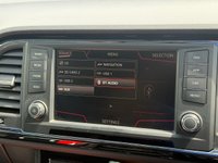 USED 2017 67 SEAT ATECA 2.0 TSI FR SUV 5dr Petrol DSG 4Drive Euro 6 (s/s) (190 ps) POWERED TAILGATE and CARPLAY