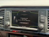 USED 2017 67 SEAT ATECA 2.0 TSI FR SUV 5dr Petrol DSG 4Drive Euro 6 (s/s) (190 ps) POWERED TAILGATE and CARPLAY