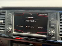 USED 2017 67 SEAT ATECA 2.0 TSI FR SUV 5dr Petrol DSG 4Drive Euro 6 (s/s) (190 ps) POWERED TAILGATE and CARPLAY