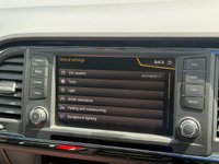 USED 2017 67 SEAT ATECA 2.0 TSI FR SUV 5dr Petrol DSG 4Drive Euro 6 (s/s) (190 ps) POWERED TAILGATE and CARPLAY
