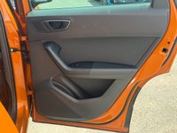 USED 2017 67 SEAT ATECA 2.0 TSI FR SUV 5dr Petrol DSG 4Drive Euro 6 (s/s) (190 ps) POWERED TAILGATE and CARPLAY