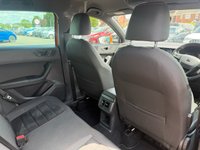 USED 2017 67 SEAT ATECA 2.0 TSI FR SUV 5dr Petrol DSG 4Drive Euro 6 (s/s) (190 ps) POWERED TAILGATE and CARPLAY