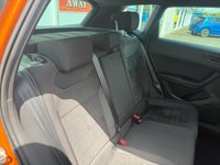 USED 2017 67 SEAT ATECA 2.0 TSI FR SUV 5dr Petrol DSG 4Drive Euro 6 (s/s) (190 ps) POWERED TAILGATE and CARPLAY