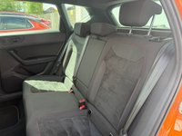 USED 2017 67 SEAT ATECA 2.0 TSI FR SUV 5dr Petrol DSG 4Drive Euro 6 (s/s) (190 ps) POWERED TAILGATE and CARPLAY