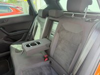 USED 2017 67 SEAT ATECA 2.0 TSI FR SUV 5dr Petrol DSG 4Drive Euro 6 (s/s) (190 ps) POWERED TAILGATE and CARPLAY