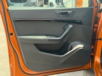 USED 2017 67 SEAT ATECA 2.0 TSI FR SUV 5dr Petrol DSG 4Drive Euro 6 (s/s) (190 ps) POWERED TAILGATE and CARPLAY