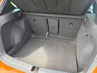 USED 2017 67 SEAT ATECA 2.0 TSI FR SUV 5dr Petrol DSG 4Drive Euro 6 (s/s) (190 ps) POWERED TAILGATE and CARPLAY