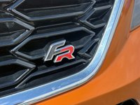 USED 2017 67 SEAT ATECA 2.0 TSI FR SUV 5dr Petrol DSG 4Drive Euro 6 (s/s) (190 ps) POWERED TAILGATE and CARPLAY