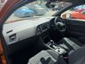 USED 2017 67 SEAT ATECA 2.0 TSI FR SUV 5dr Petrol DSG 4Drive Euro 6 (s/s) (190 ps) POWERED TAILGATE and CARPLAY