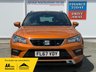 USED 2017 67 SEAT ATECA 2.0 TSI FR SUV 5dr Petrol DSG 4Drive Euro 6 (s/s) (190 ps) POWERED TAILGATE and CARPLAY