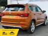 USED 2017 67 SEAT ATECA 2.0 TSI FR SUV 5dr Petrol DSG 4Drive Euro 6 (s/s) (190 ps) POWERED TAILGATE and CARPLAY