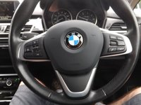 USED 2016 66 BMW 2 SERIES ACTIVE TOURER 2.0 218d Sport MPV 5dr Diesel Manual Euro 6 (s/s) (150 ps) 
