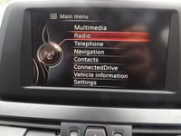 USED 2016 66 BMW 2 SERIES ACTIVE TOURER 2.0 218d Sport MPV 5dr Diesel Manual Euro 6 (s/s) (150 ps) 