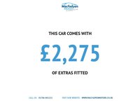 USED 2016 66 BMW 2 SERIES ACTIVE TOURER 2.0 218d Sport MPV 5dr Diesel Manual Euro 6 (s/s) (150 ps) 
