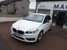 USED 2016 66 BMW 2 SERIES ACTIVE TOURER 2.0 218d Sport MPV 5dr Diesel Manual Euro 6 (s/s) (150 ps) 