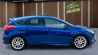 USED 2016 66 FORD FOCUS 1.5T EcoBoost ST-Line Hatchback 5dr Petrol Manual Euro 6 (s/s) (150 ps) ++ 1 FORMER KEEPER++