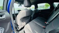 USED 2016 66 FORD FOCUS 1.5T EcoBoost ST-Line Hatchback 5dr Petrol Manual Euro 6 (s/s) (150 ps) ++ 1 FORMER KEEPER++
