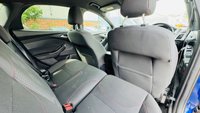 USED 2016 66 FORD FOCUS 1.5T EcoBoost ST-Line Hatchback 5dr Petrol Manual Euro 6 (s/s) (150 ps) ++ 1 FORMER KEEPER++