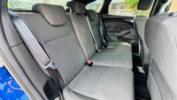 USED 2016 66 FORD FOCUS 1.5T EcoBoost ST-Line Hatchback 5dr Petrol Manual Euro 6 (s/s) (150 ps) ++ 1 FORMER KEEPER++