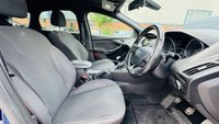 USED 2016 66 FORD FOCUS 1.5T EcoBoost ST-Line Hatchback 5dr Petrol Manual Euro 6 (s/s) (150 ps) ++ 1 FORMER KEEPER++