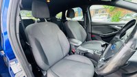 USED 2016 66 FORD FOCUS 1.5T EcoBoost ST-Line Hatchback 5dr Petrol Manual Euro 6 (s/s) (150 ps) ++ 1 FORMER KEEPER++