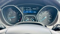 USED 2016 66 FORD FOCUS 1.5T EcoBoost ST-Line Hatchback 5dr Petrol Manual Euro 6 (s/s) (150 ps) ++ 1 FORMER KEEPER++
