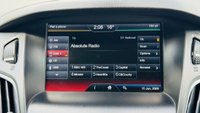 USED 2016 66 FORD FOCUS 1.5T EcoBoost ST-Line Hatchback 5dr Petrol Manual Euro 6 (s/s) (150 ps) ++ 1 FORMER KEEPER++