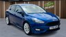 USED 2016 66 FORD FOCUS 1.5T EcoBoost ST-Line Hatchback 5dr Petrol Manual Euro 6 (s/s) (150 ps) ++ 1 FORMER KEEPER++