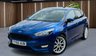 USED 2016 66 FORD FOCUS 1.5T EcoBoost ST-Line Hatchback 5dr Petrol Manual Euro 6 (s/s) (150 ps) ++ 1 FORMER KEEPER++