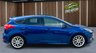 USED 2016 66 FORD FOCUS 1.5T EcoBoost ST-Line Hatchback 5dr Petrol Manual Euro 6 (s/s) (150 ps) ++ 1 FORMER KEEPER++